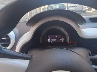 Renault Twingo Electric 2021