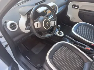 Renault Twingo Electric 2021