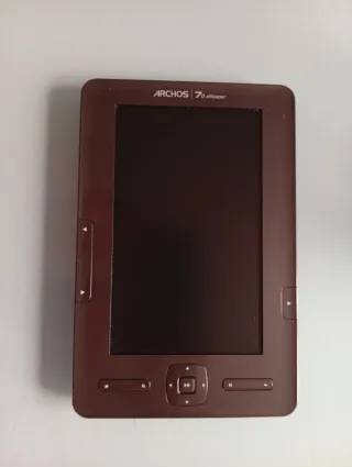 Archos 70 eReader
