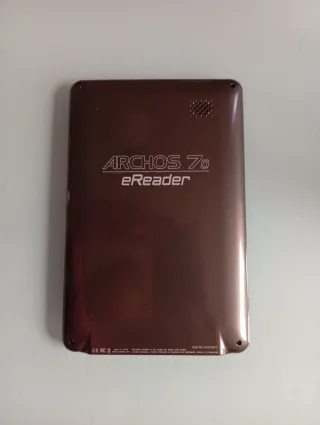 Archos 70 eReader