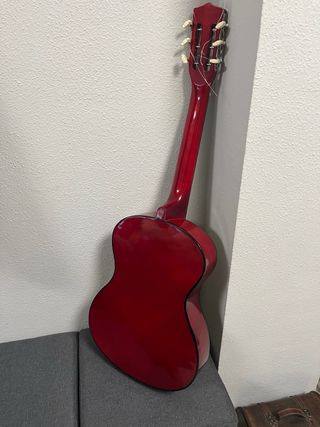 Guitarra Clásica Española