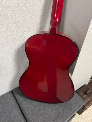 Guitarra Clásica Española