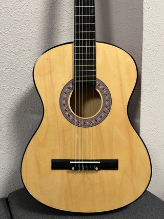 Guitarra Clásica Española
