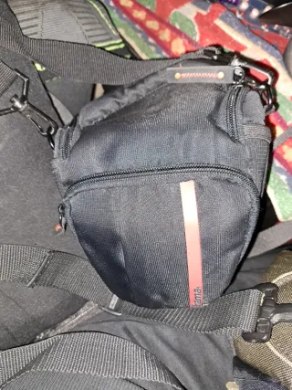 Máquina Digital Panasonic Lumix DMC-FZ28