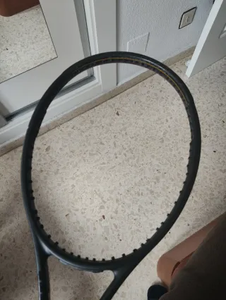 Wilson Pro Staff 97 v13