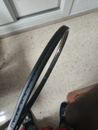 Wilson Pro Staff 97 v13