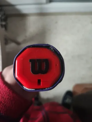 Wilson Pro Staff 97 v13