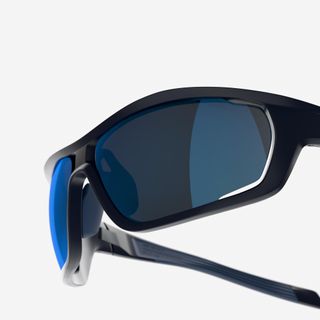 Gafas de ciclsimo Mtb Pack cristales intercambiables Cat