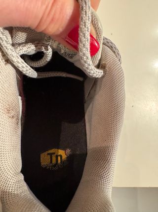 Nike TN Air Max Plus 3 Grigio Oro