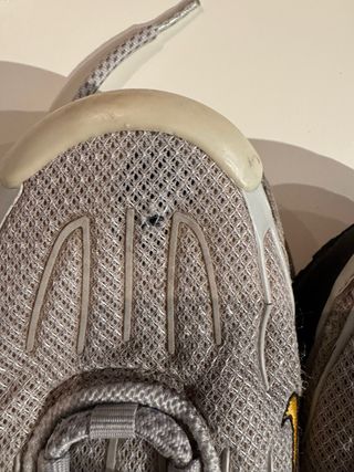 Nike TN Air Max Plus 3 Grigio Oro