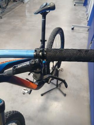 GIANT TRANCE  DOBLE T.M