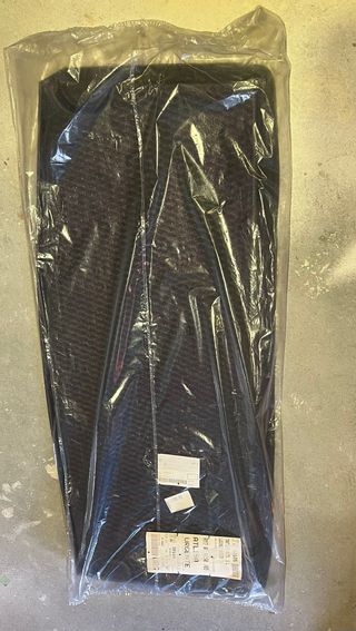 Protector Maletero Audi Q7 OEM