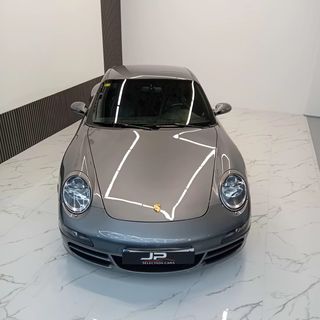 Porsche 911 2005