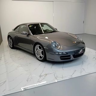 Porsche 911 2005