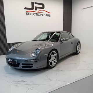 Porsche 911 2005