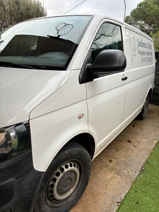 Volkswagen Transporter t5