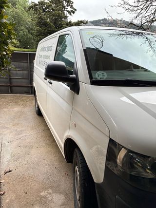 Volkswagen Transporter t5
