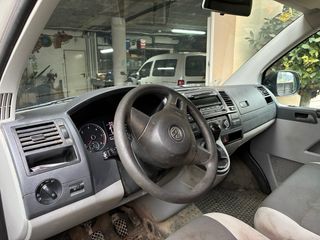 Volkswagen Transporter t5