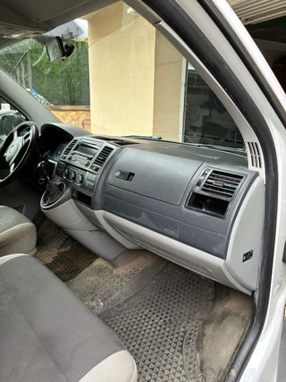 Volkswagen Transporter t5