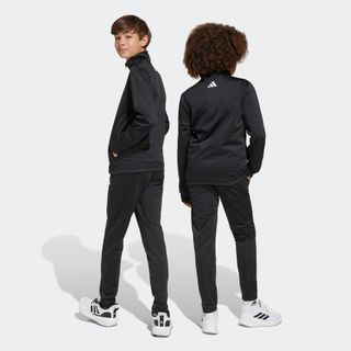 Chándal Niños Negro