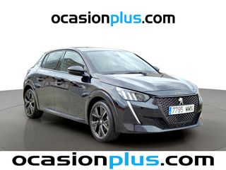 Peugeot 208 PureTech 100 GT EAT8 75 kW (100 CV)