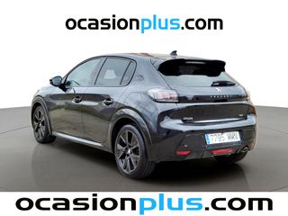 Peugeot 208 PureTech 100 GT EAT8 75 kW (100 CV)
