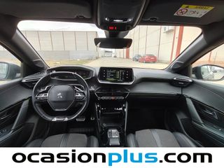 Peugeot 208 PureTech 100 GT EAT8 75 kW (100 CV)