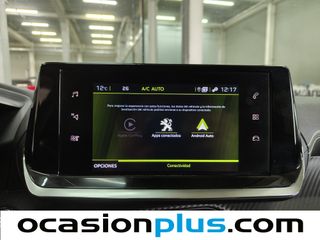 Peugeot 208 PureTech 100 GT EAT8 75 kW (100 CV)