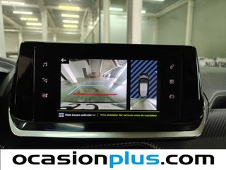 Peugeot 208 PureTech 100 GT EAT8 75 kW (100 CV)