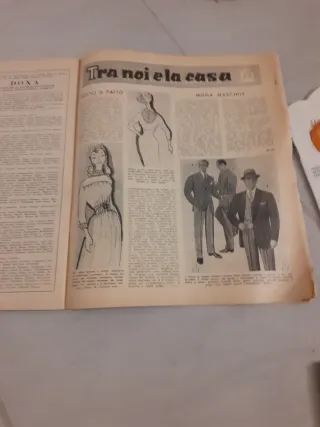 Lotto Libri Vintage: Saggio, Il Carillon, La Casa