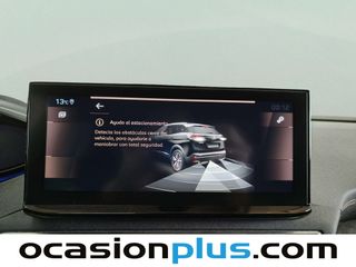 Peugeot 3008 BlueHDi 130 S&S GT 96 kW (130 CV)