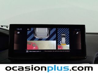 Peugeot 3008 BlueHDi 130 S&S GT 96 kW (130 CV)