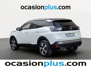 Peugeot 3008 BlueHDi 130 S&S GT 96 kW (130 CV)