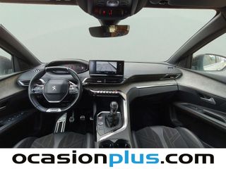 Peugeot 3008 BlueHDi 130 S&S GT 96 kW (130 CV)