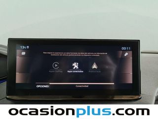 Peugeot 3008 BlueHDi 130 S&S GT 96 kW (130 CV)