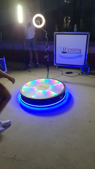 Plataforma 360 Profesional