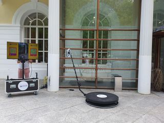 Plataforma 360 Profesional