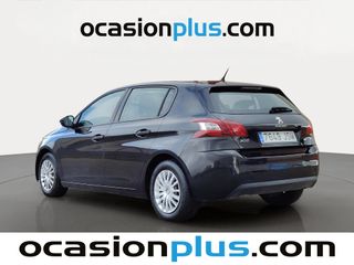 Peugeot 308 1.2 PureTech Access 60 kW (82 CV)