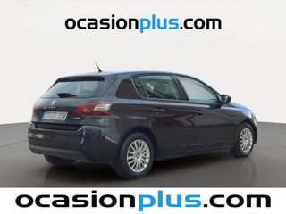 Peugeot 308 1.2 PureTech Access 60 kW (82 CV)