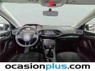 Peugeot 308 1.2 PureTech Access 60 kW (82 CV)