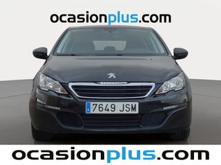 Peugeot 308 1.2 PureTech Access 60 kW (82 CV)