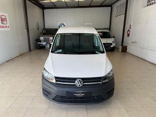Volkswagen Caddy 2020