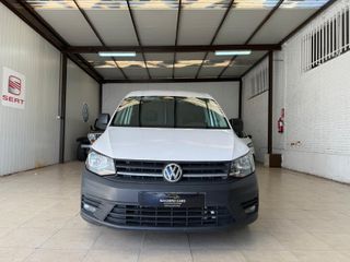 Volkswagen Caddy 2020