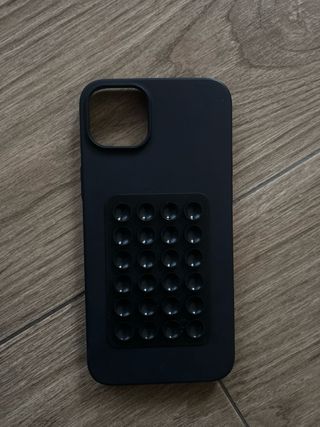 Custodia iPhone 14 Plus (4 unità)