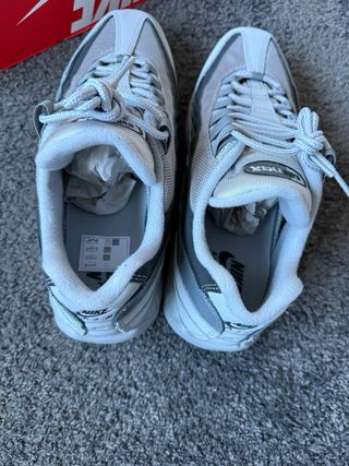 Nike Air Max 95 Smoke Grey Talla 46