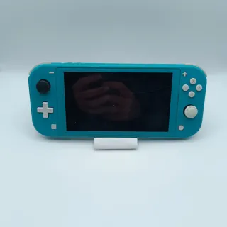 Nintendo Switch Lite Turchese - Non Funzionante