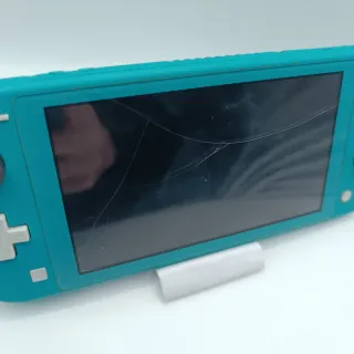Nintendo Switch Lite Turchese - Non Funzionante