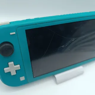 Nintendo Switch Lite Turchese - Non Funzionante
