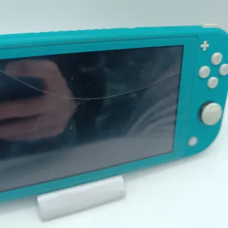 Nintendo Switch Lite Turchese - Non Funzionante
