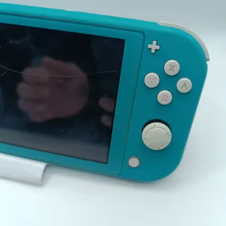 Nintendo Switch Lite Turchese - Non Funzionante